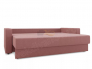 Диван Сантана 4 Ultra Marsala