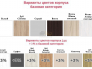 Шкаф-купе Хит 24-18/2-888