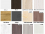 Обувница W97