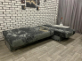Диван Белиз с оттоманкой Bliss 42