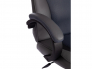 Кресло офисное Racer gt new металлик/серый