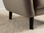 Кресло для отдыха Дакота ТК 931