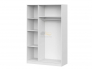 Шкаф Венеция ШК-3