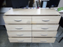 Комод 1200 Дуэт Люкс Дуб сонома