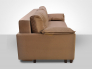 Диван Рио 5 Торонто шоколад