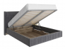 Кровать 1600 с ПМ Доминго