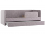 Кровать Молли-2 Кашемир 890