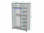 Шкаф Лофт H79