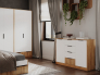 Спальня Ивис