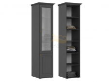 Пенал со стеклом