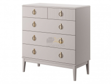 Комод 5ящиков 890