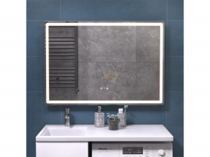 Зеркало Geometry Step 1000 VIGO