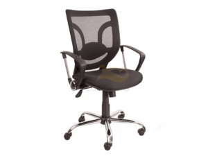 Кресло оператора Brise GTPHCh1 W01/T01