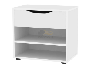 Обувница W119