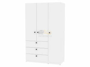 Шкаф Arvid H253