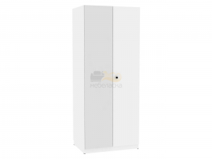 Шкаф с зеркалом Arvid H236М