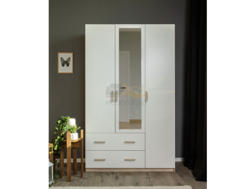 Шкаф Космос 1200 Дуб сонома