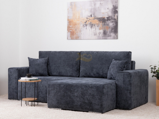 Диван МС Оксфорд Компоновка 1 арт. 713
