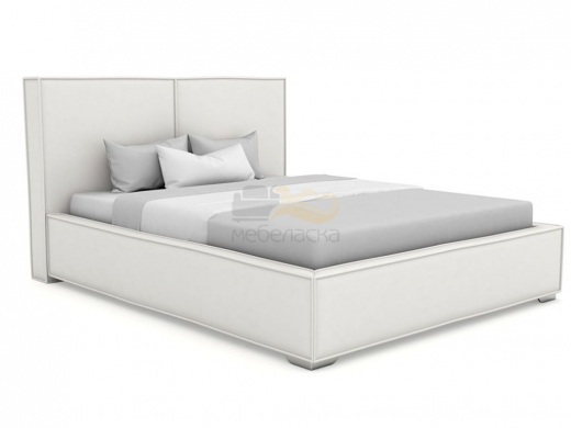 Кровать Монте 80х200 мм с подъемным основанием