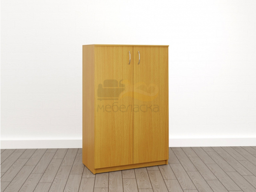Шкаф закрытый (К-53) Менеджер